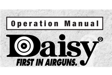 Load image into Gallery viewer, Daisy Avanti Airgun Air Rifle Gun Pistol Owners Manuals Firearms Weapons Complete Set