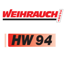 Load image into Gallery viewer, Weihrauch HW94 Owners Manual – Instant PDF Download (English/German/French)