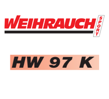 Load image into Gallery viewer, Weihrauch HW97K Owners Manual, Exploded Parts Diagram & Strip Down Video – Instant Download