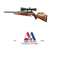 Cargar imagen en el visor de la galería, Air Arms Pro Sport Airgun Air Rifle Gun Exploded Parts Tear Down Diagram Download #AirArms
