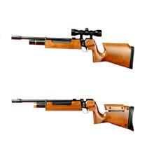 Load image into Gallery viewer, Air Arms S200 Airgun Air Rifle Gun Pistol Owners Manual Instant Download #AirArms