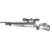 Load image into Gallery viewer, Air Arms S400 Airgun Air  Rifle Gun Owners User Manual Instant Download #AirArms