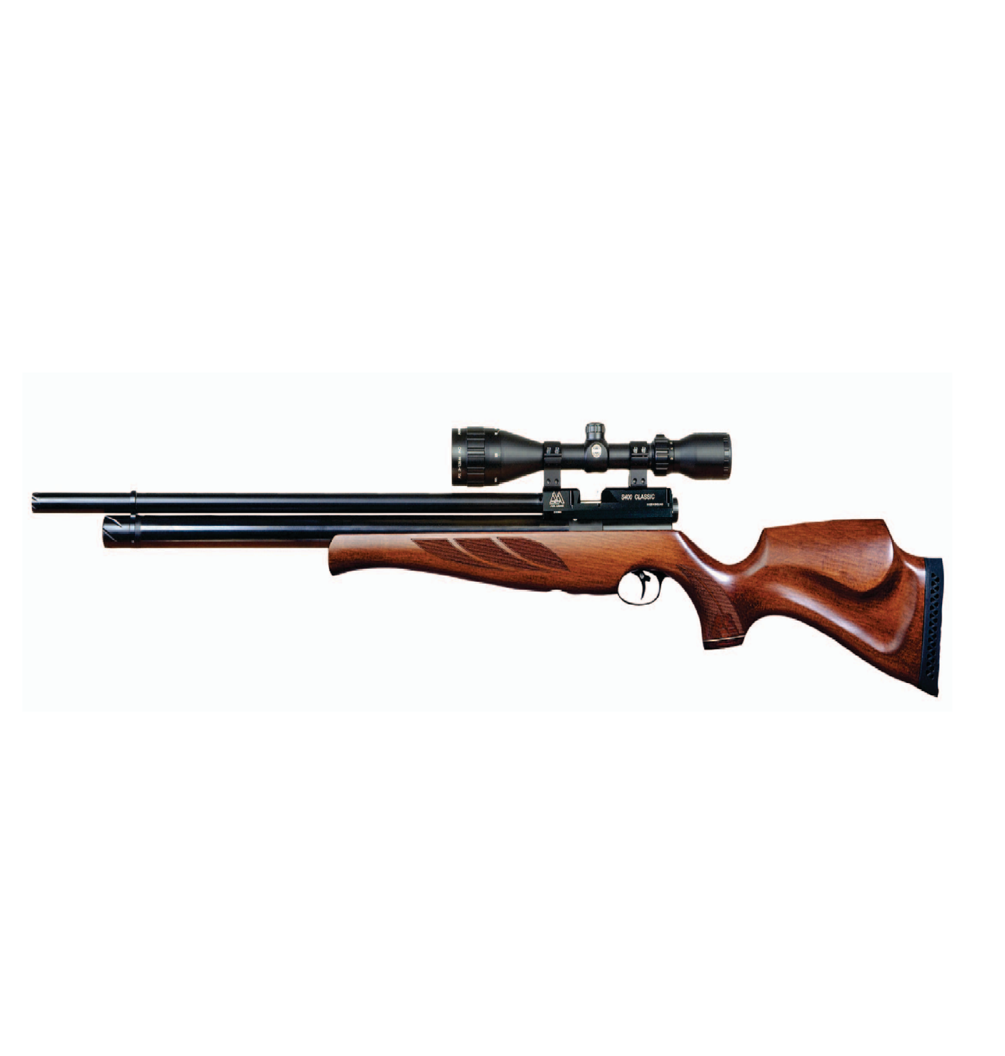 Air Arms S500 Side Lever Models Airgun Air  Rifle Gun Pistol Owners Manual Instant Download #AirArms