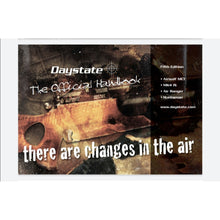 Load image into Gallery viewer, Daystate Air Rifle Gun Owners Manuals Exploded Diagrams Service Maintenance And Repair