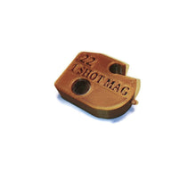 Load image into Gallery viewer, 1 Shot Magazine Fits .22 BSA GAMO PHOX Air Rifle Gun