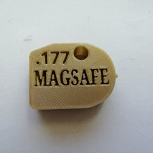 Load image into Gallery viewer, Magsafe BSA & Gamo Phox Air Rifle SAFE Magazine .177 .22