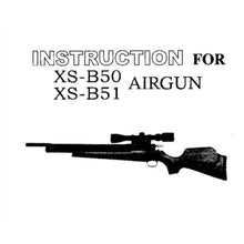 Load image into Gallery viewer, Walther Air Rifle Gun Owners Manuals Exploded Diagrams Service Maintenance And Repair