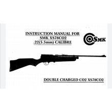 Load image into Gallery viewer, Walther Air Rifle Gun Owners Manuals Exploded Diagrams Service Maintenance And Repair