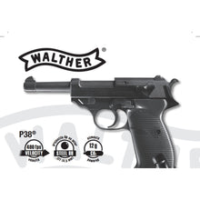 Load image into Gallery viewer, Walther Air Rifle Gun Owners Manuals Exploded Diagrams Service Maintenance And Repair