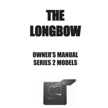 Load image into Gallery viewer, Webly Scott Air Rifle Gun Owners Manuals Exploded Diagrams Service Maintenance And Repair