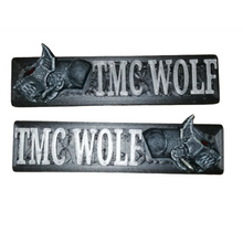 Load image into Gallery viewer, Tippmann TMC Paintball Gun Picatinny Rail Wolf Pack Mod Accessories #Tippmann