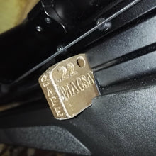 Load image into Gallery viewer, Magsafe BSA & Gamo Phox Air Rifle SAFE Magazine .177 .22