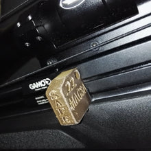 Load image into Gallery viewer, Magsafe BSA & Gamo Phox Air Rifle SAFE Magazine .177 .22