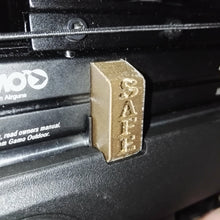 Load image into Gallery viewer, Magsafe BSA & Gamo Phox Air Rifle SAFE Magazine .177 .22