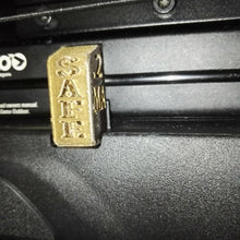 Load image into Gallery viewer, Magsafe BSA & Gamo Phox Air Rifle SAFE Magazine .177 .22