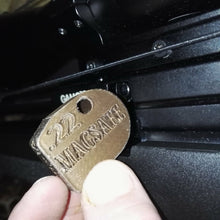 Load image into Gallery viewer, Magsafe BSA & Gamo Phox Air Rifle SAFE Magazine .177 .22