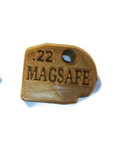 Load image into Gallery viewer, Magsafe BSA & Gamo Phox Air Rifle SAFE Magazine .177 .22