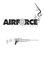 Cargar imagen en el visor de la galería, AirForce Escape, Escape TM, Escape UL &amp; Escape SS Air Rifle Owners Manual – Instant PDF Download
