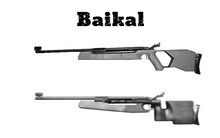 Load image into Gallery viewer, Baikal Airgun Air Rifle Gun Pistol Owners Manuals Firearms Weapons Complete Set
