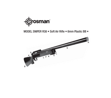 Load image into Gallery viewer, Crosman Sniper R38 Owners Manual PDF Download
