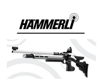 Load image into Gallery viewer, Hammerli Airgun Air Rifle Gun Pistol Owners Manuals Firearms Weapons Complete Set
