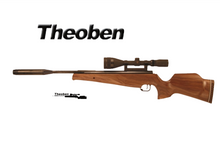 Load image into Gallery viewer, Theoben Air Rifle Gun Owners Manuals Exploded Diagrams Service Maintenance And Repair

