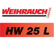 Load image into Gallery viewer, Weihrauch HW25L Owners Manual &amp; Exploded Parts Diagram – Instant PDF Download
