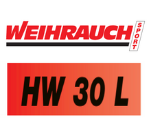 Cargar imagen en el visor de la galería, Weihrauch HW30L Owners Manual &amp; Exploded Parts Diagram – Instant PDF Download
