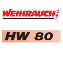 Cargar imagen en el visor de la galería, Weihrauch HW80 HW80K Owners Manual &amp; Exploded Parts Diagram – Instant PDF Download

