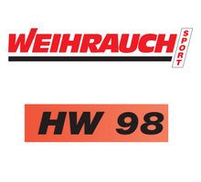 Load image into Gallery viewer, Weihrauch HW98 Owners Manual &amp; Exploded Parts Diagram – Instant PDF Download
