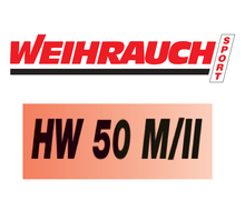 Load image into Gallery viewer, Weihrauch HW50 M/II Owners Manual &amp; Exploded Parts Diagram – Instant PDF Download
