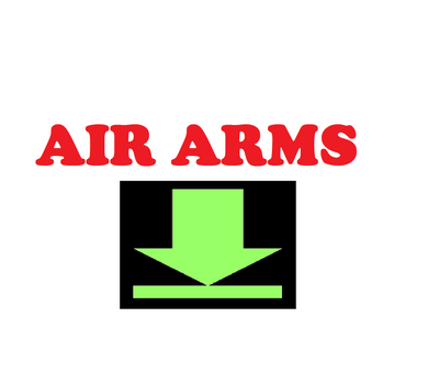 Air Arms Njr 100  Airgun Air Rifle Gun Pistol Owners Manual Instant Download #AirArms