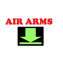 Cargar imagen en el visor de la galería, Air Arms Njr 100  Airgun Air Rifle Gun Pistol Owners Manual Instant Download #AirArms
