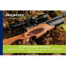Cargar imagen en el visor de la galería, Daystate Air Rifle Gun Owners Manuals Exploded Diagrams Service Maintenance And Repair
