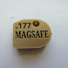 Cargar imagen en el visor de la galería, Magsafe BSA &amp; Gamo Phox Air Rifle SAFE Magazine .177 .22
