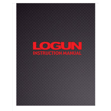 Cargar imagen en el visor de la galería, Logun Air Rifle Gun Owners Manuals Exploded Diagrams Service Maintenance And Repair
