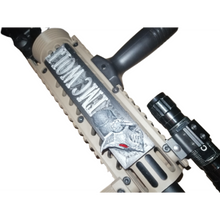Cargar imagen en el visor de la galería, Tippmann TMC Paintball Gun Picatinny Rail Wolf Pack Mod Accessories #Tippmann
