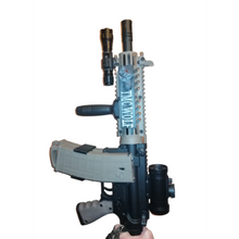 Cargar imagen en el visor de la galería, Tippmann TMC Paintball Gun Picatinny Rail Wolf Pack Mod Accessories #Tippmann
